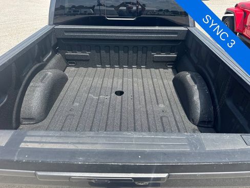 Used 2022 Ford F150 XLT w/ Equipment Group 302A High AWD/4WD image 13