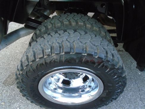 Used 2018 RAM 3500 Tradesman w/ Chrome Appearance Group image 20