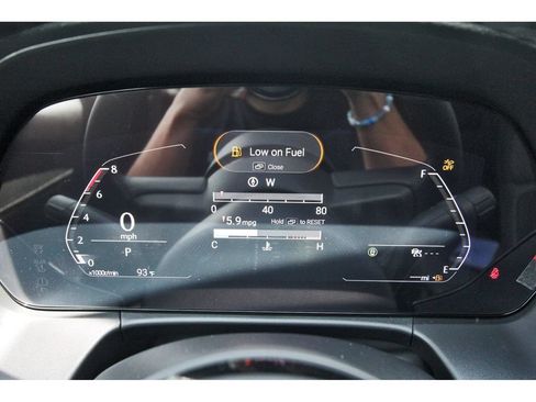 New 2026 MAZDA CX-5 Preferred AWD/4WD image 12