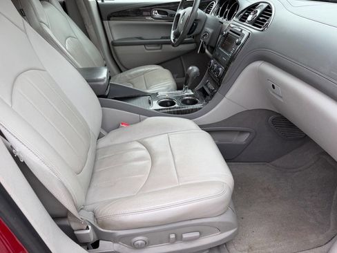 Used 2013 Buick Enclave Leather w/ Trailering Provision Package image 22