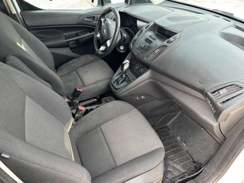 Used 2014 Ford Transit Connect XL image 10