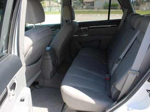 Used 2007 Hyundai Santa Fe SE FWD image 14