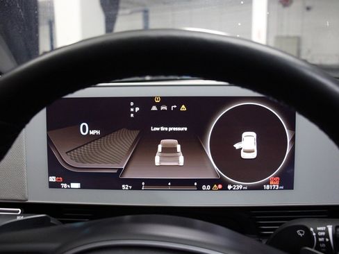 Used 2024 Hyundai Ioniq 5 SEL image 42