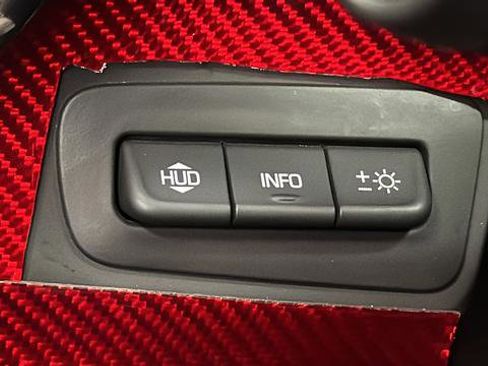 Used 2017 Chevrolet Camaro SS RWD image 28