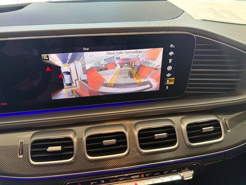 Used 2021 Mercedes-Benz GLE 53 AMG 4MATIC Coupe image 19