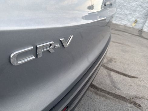 Used 2023 Honda CR-V EX image 12