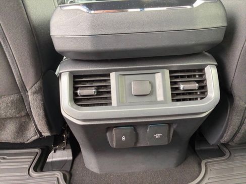 Used 2025 Ford F150 XLT w/ Equipment Group 302A MID AWD/4WD image 21