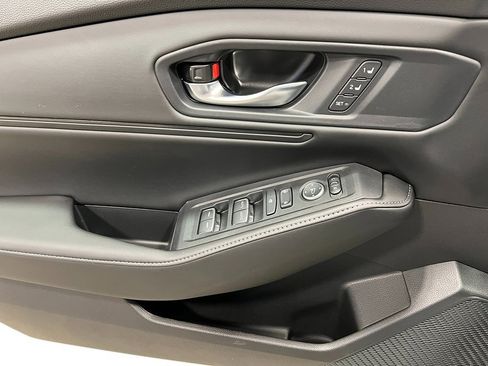 New 2025 Honda Accord Sport image 15