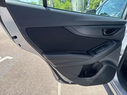 Used 2019 Subaru Impreza 2.0i Premium w/ Eyesight & BSD/Rcta & SRF AWD/4WD image 21