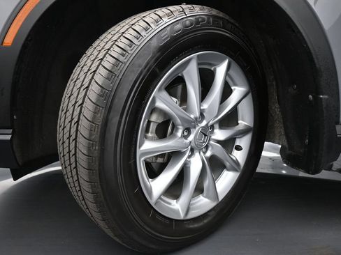 Certified 2026 Honda CR-V EX image 16
