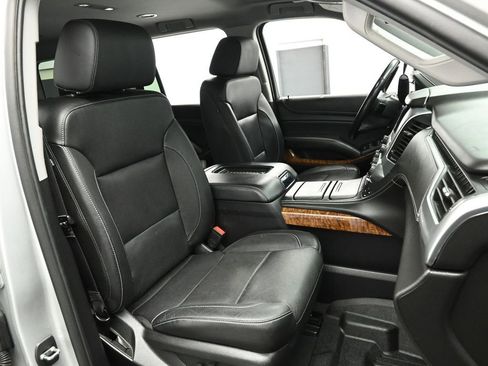 Used 2020 Chevrolet Tahoe Premier w/ Max Trailering Package image 25