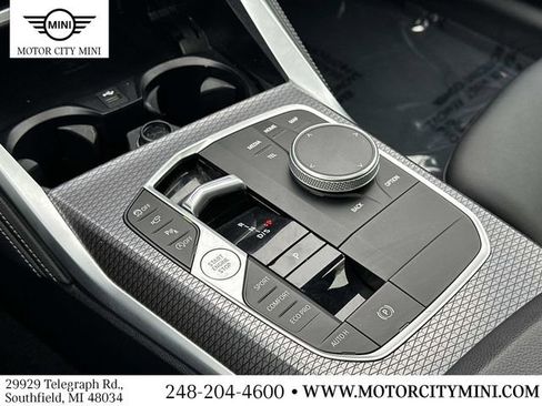 Used 2025 BMW 440i xDrive AWD/4WD image 35