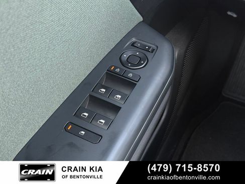 Used 2025 Kia K4 EX FWD image 10