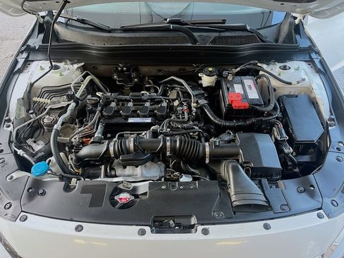 Used 2021 Honda Accord Sport image 27
