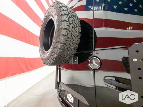 Used 2023 Mercedes-Benz Sprinter 2500 image 35