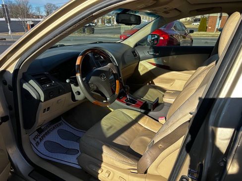 Used 2007 Lexus ES 350 image 11