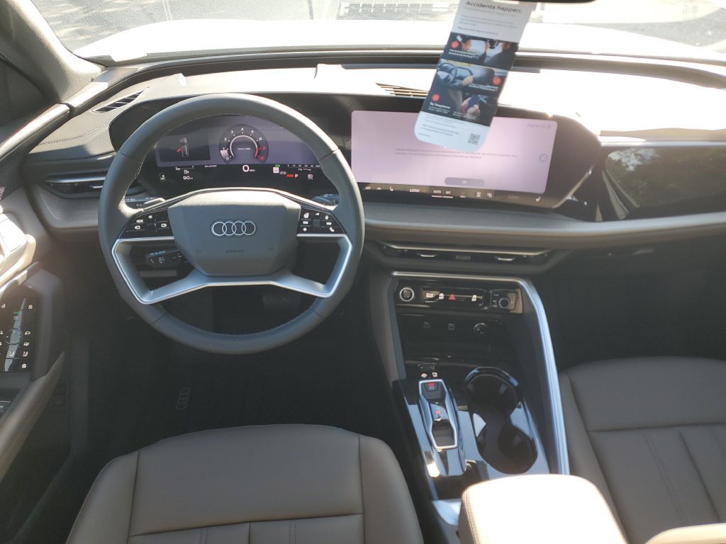 New 2026 Audi Q5 Premium AWD/4WD image 3