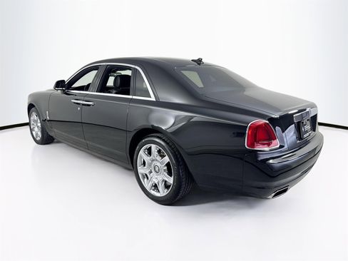 Used 2014 Rolls-Royce Ghost image 5