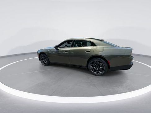 New 2026 Dodge Charger R/T AWD/4WD image 6