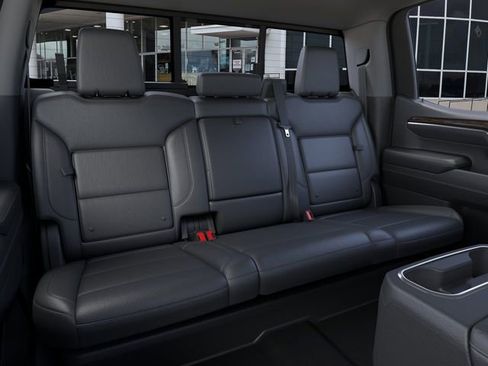 New 2026 GMC Sierra 1500 SLT AWD/4WD image 17