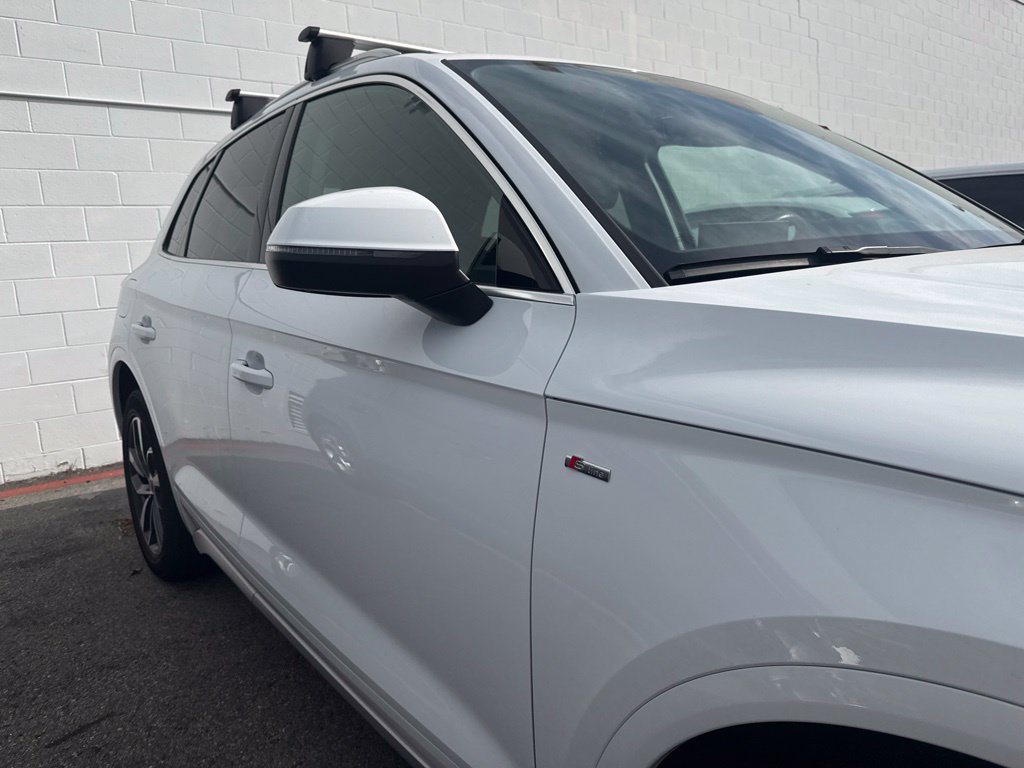 Used 2024 Audi Q5 2.0T Premium Plus AWD/4WD image 6