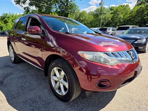 Used 2010 Nissan Murano S AWD/4WD image 7