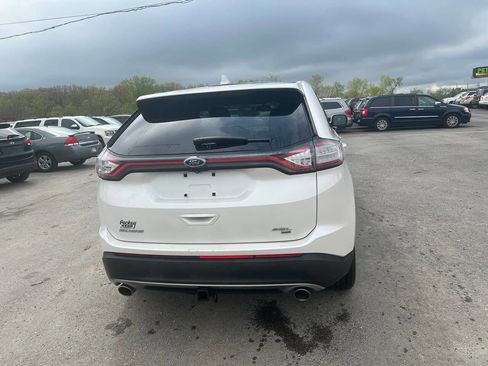 Used 2015 Ford Edge SEL w/ Equipment Group 201A AWD/4WD image 7