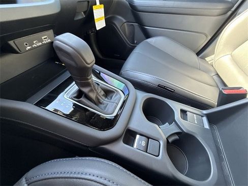 New 2025 Subaru Forester Limited image 20