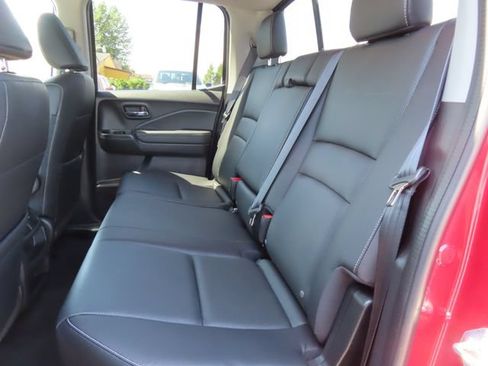Used 2022 Honda Ridgeline RTL image 33
