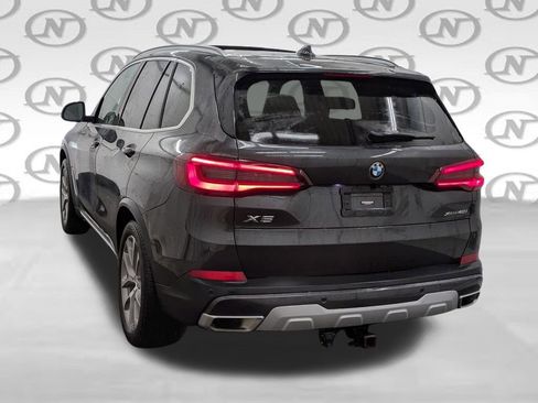 Used 2023 BMW X5 xDrive40i AWD/4WD image 23