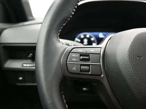 Used 2026 Honda CR-V Sport-L image 37