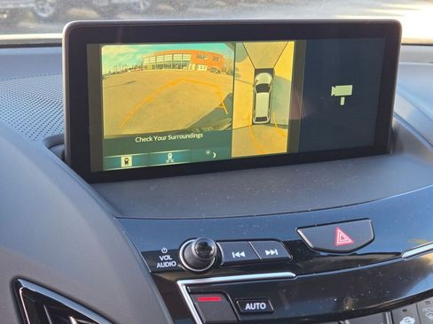 New 2026 Acura RDX SH-AWD w/ Advance Package image 36