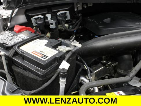 Used 2023 Ford F150 Tremor AWD/4WD image 32