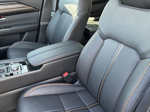 Used 2025 MAZDA CX-50 AWD 2.5 Hybrid w/ Weather Package image 12