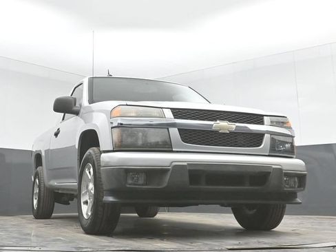 Used 2010 Chevrolet Colorado LT RWD image 34