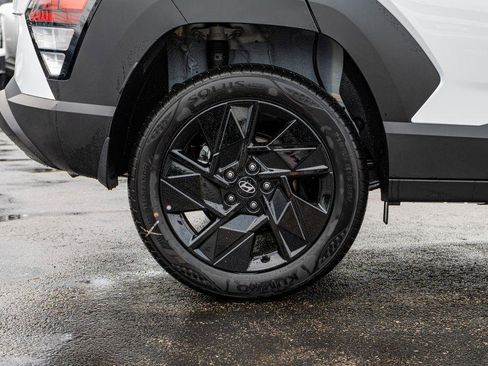 New 2026 Hyundai Kona SEL Sport image 9