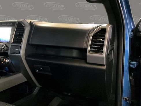 Used 2020 Ford F150 Raptor w/ Equipment Group 802A Luxury AWD/4WD image 34