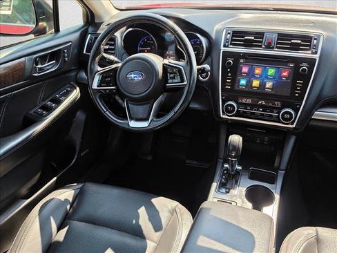 Used 2018 Subaru Outback 2.5i Limited AWD/4WD image 18