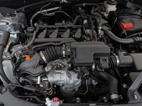 Certified 2025 Acura ADX A-Spec image 21