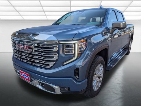 Used 2026 GMC Sierra 1500 Denali AWD/4WD image 31