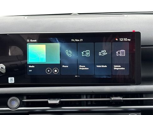 New 2026 Hyundai Tucson SE AWD/4WD image 10