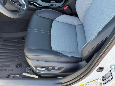 New 2026 Toyota Corolla XSE image 13