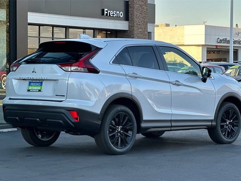 New 2026 Mitsubishi Eclipse Cross LE image 5