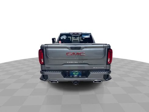 Certified 2021 GMC Sierra 1500 Denali w/ Denali Ultimate Package image 7