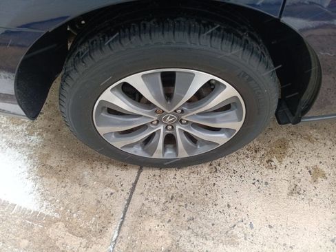 Used 2014 Acura MDX SH-AWD w/ Technology Package image 9