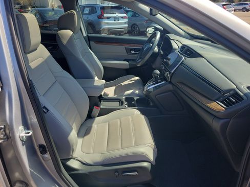 Used 2022 Honda CR-V EX-L image 17
