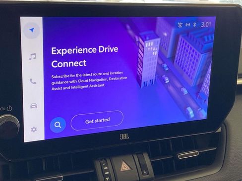 Used 2023 Toyota RAV4 XSE image 31