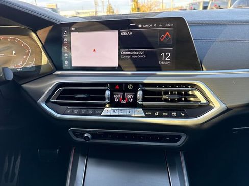 Used 2021 BMW X5 xDrive40i w/ M Sport Package image 22