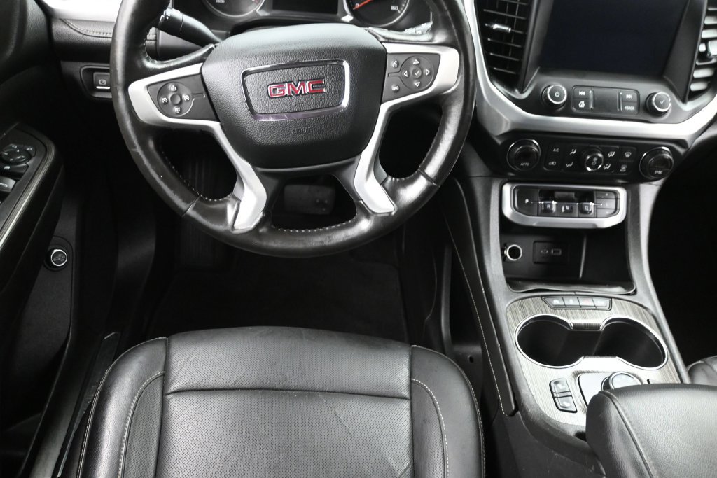 Used 2020 GMC Acadia SLT AWD/4WD image 14
