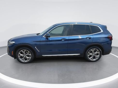 Used 2023 BMW X3 M40i AWD/4WD image 5